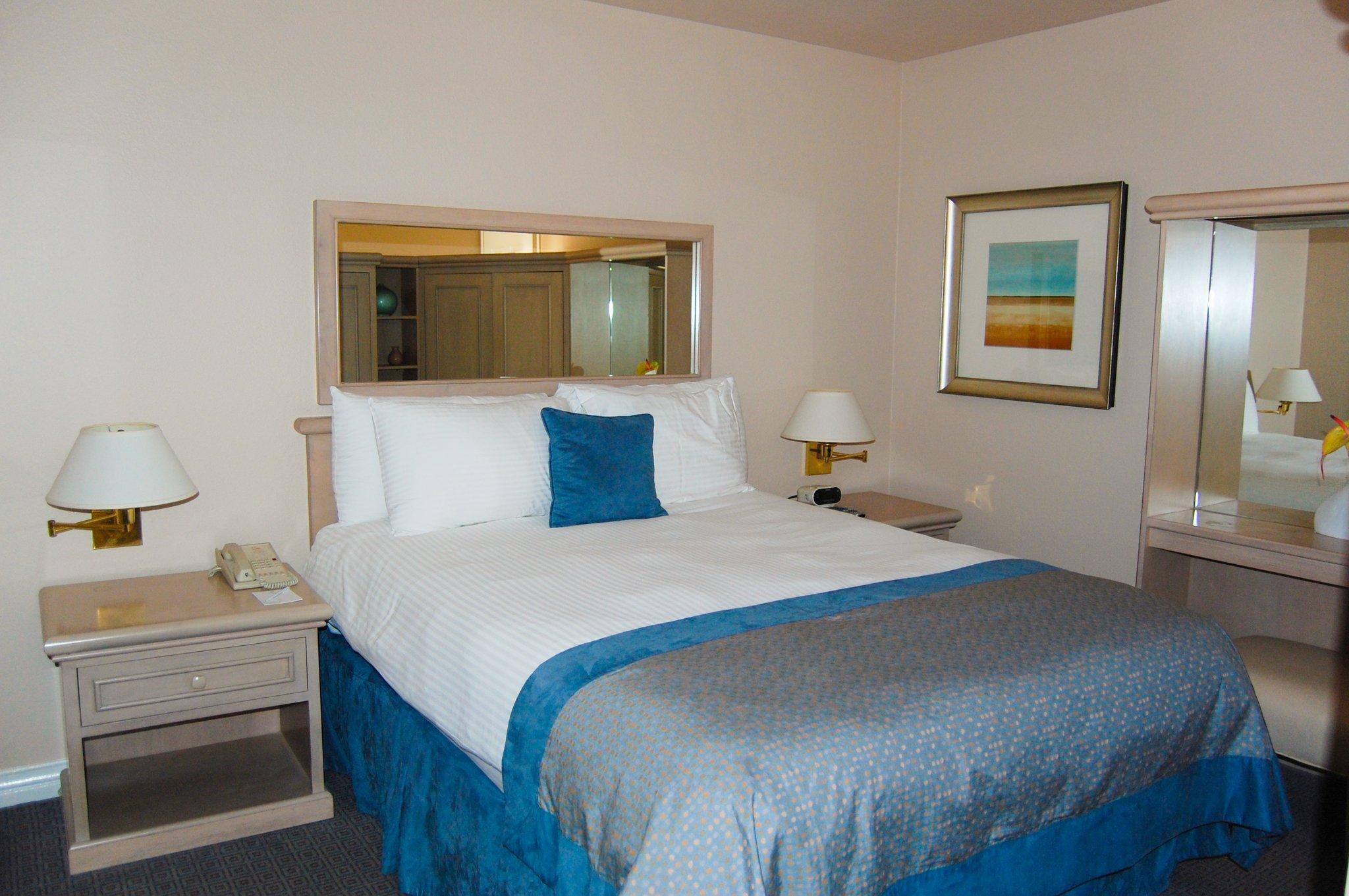 Hilton Vacation Club Riviera Beach & Shores Dana Point Esterno foto