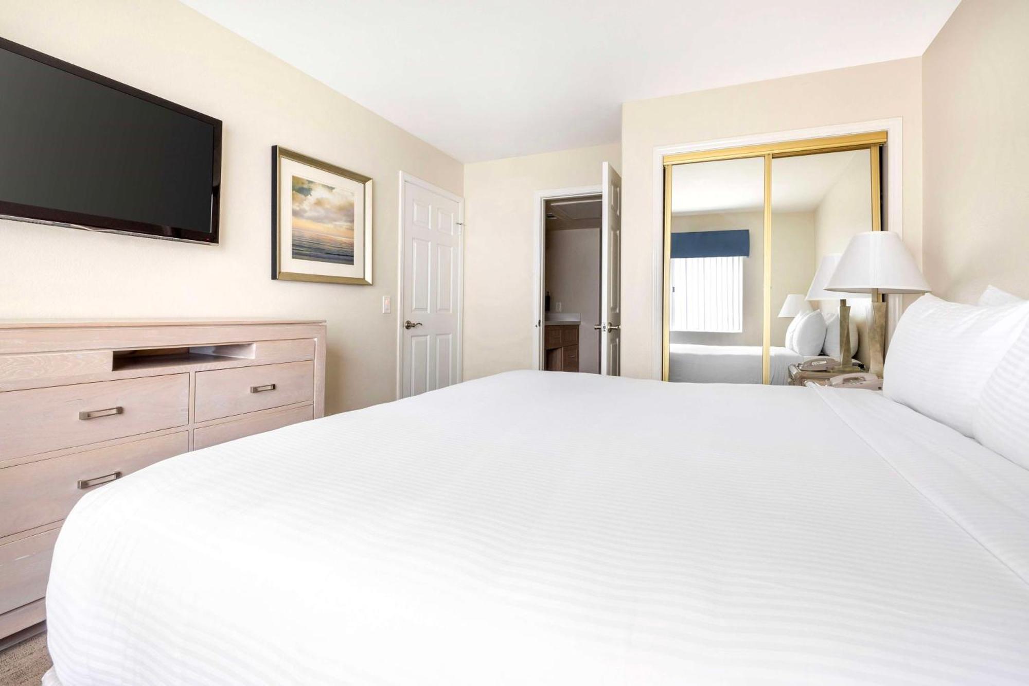 Hilton Vacation Club Riviera Beach & Shores Dana Point Esterno foto