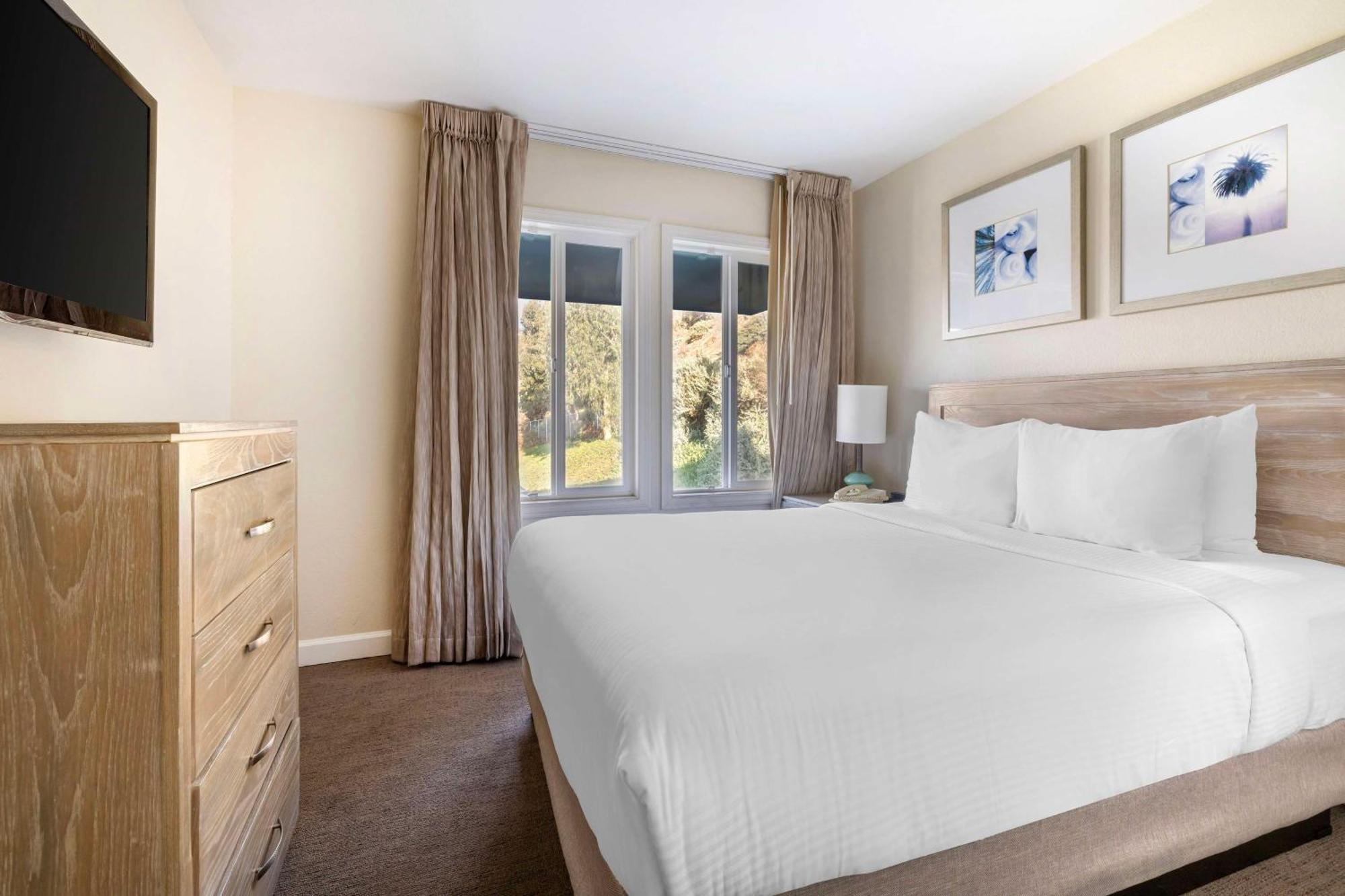Hilton Vacation Club Riviera Beach & Shores Dana Point Esterno foto