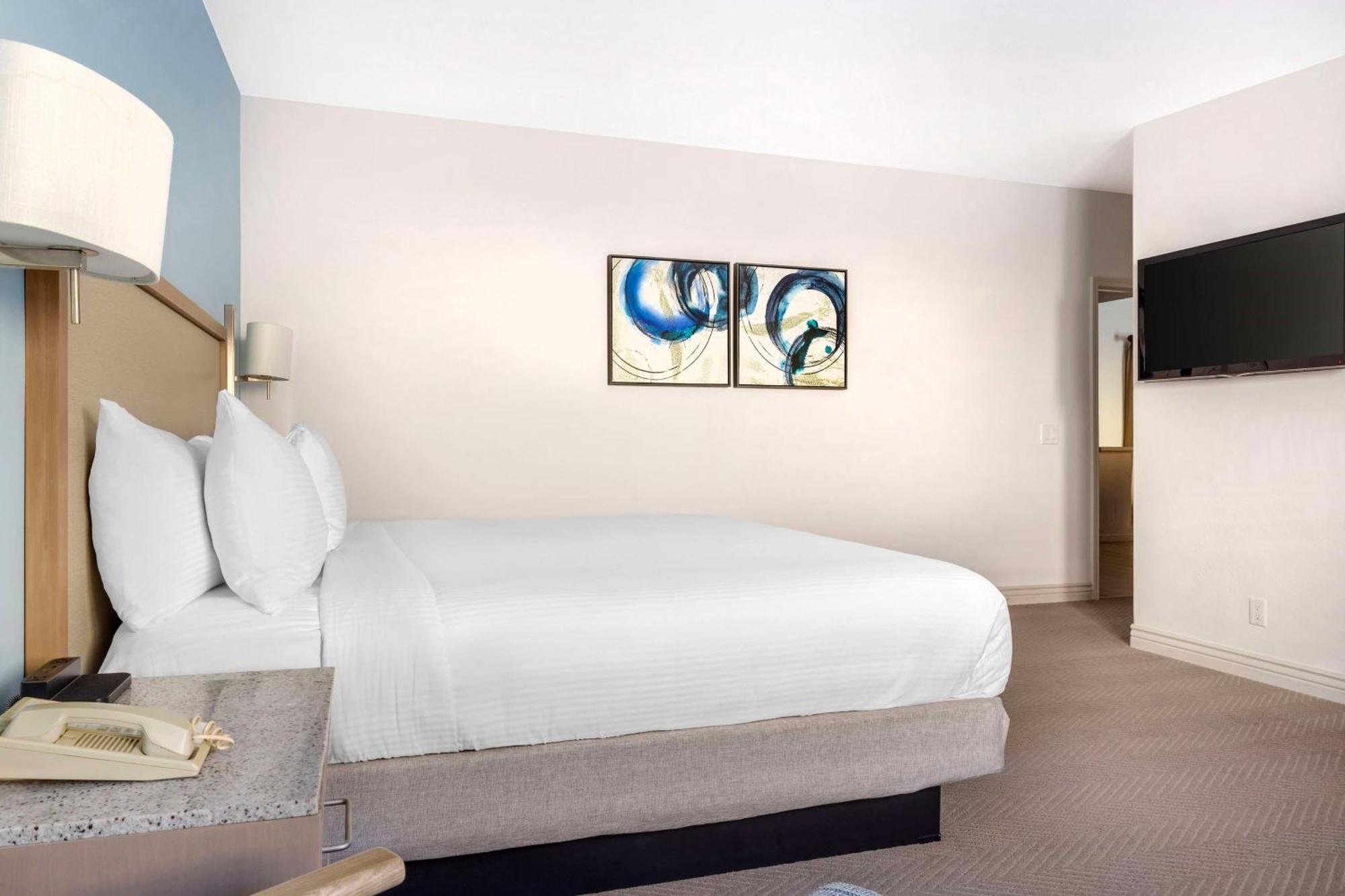 Hilton Vacation Club Riviera Beach & Shores Dana Point Esterno foto