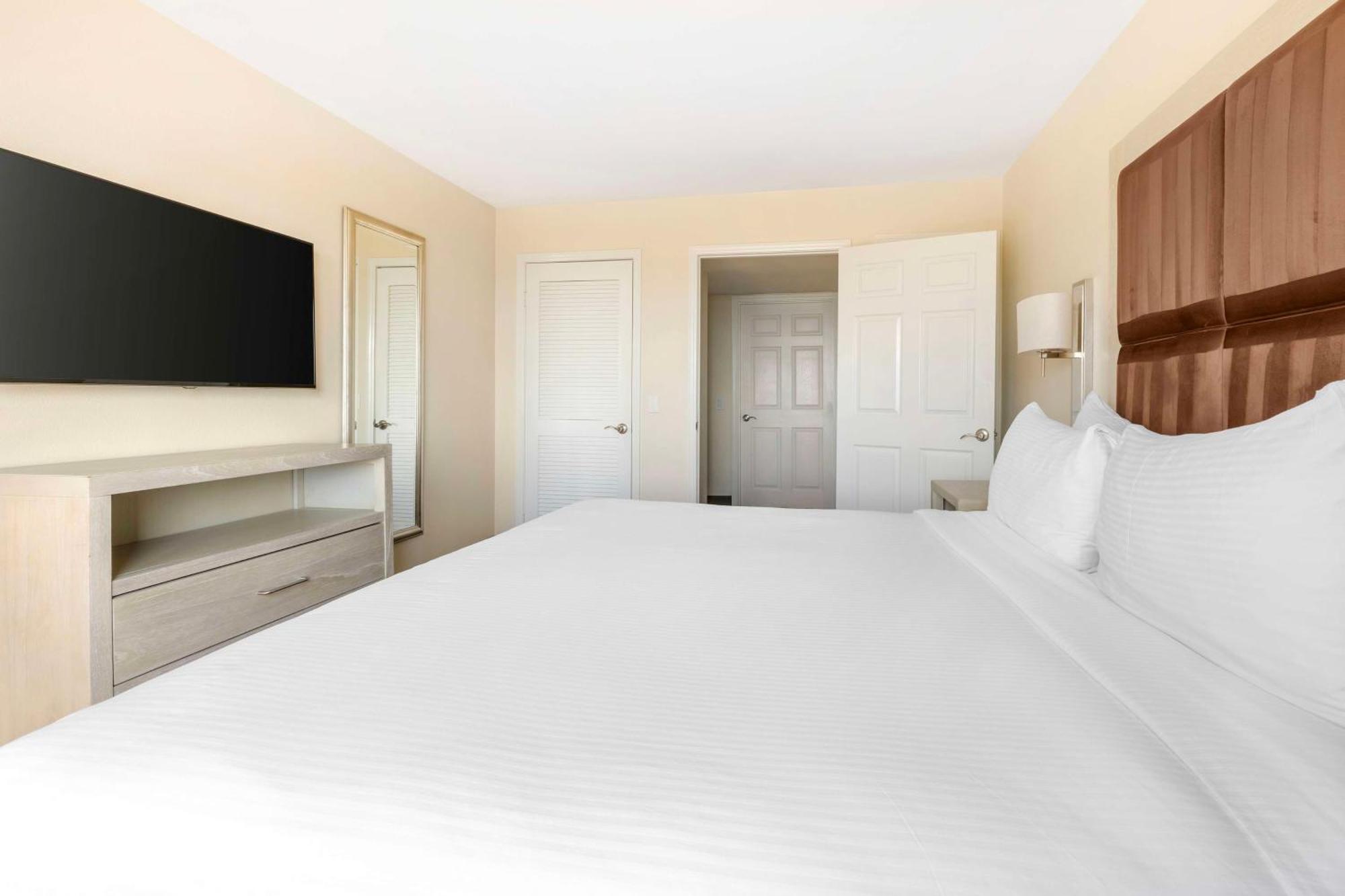 Hilton Vacation Club Riviera Beach & Shores Dana Point Esterno foto