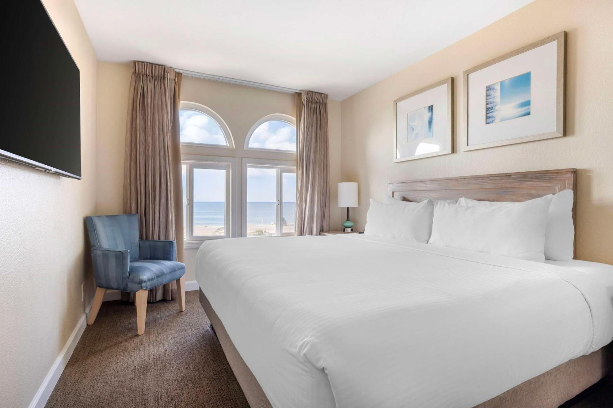 Hilton Vacation Club Riviera Beach & Shores Dana Point Esterno foto