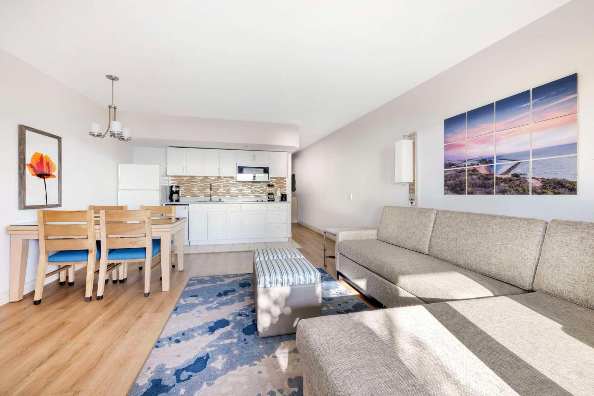 Hilton Vacation Club Riviera Beach & Shores Dana Point Esterno foto