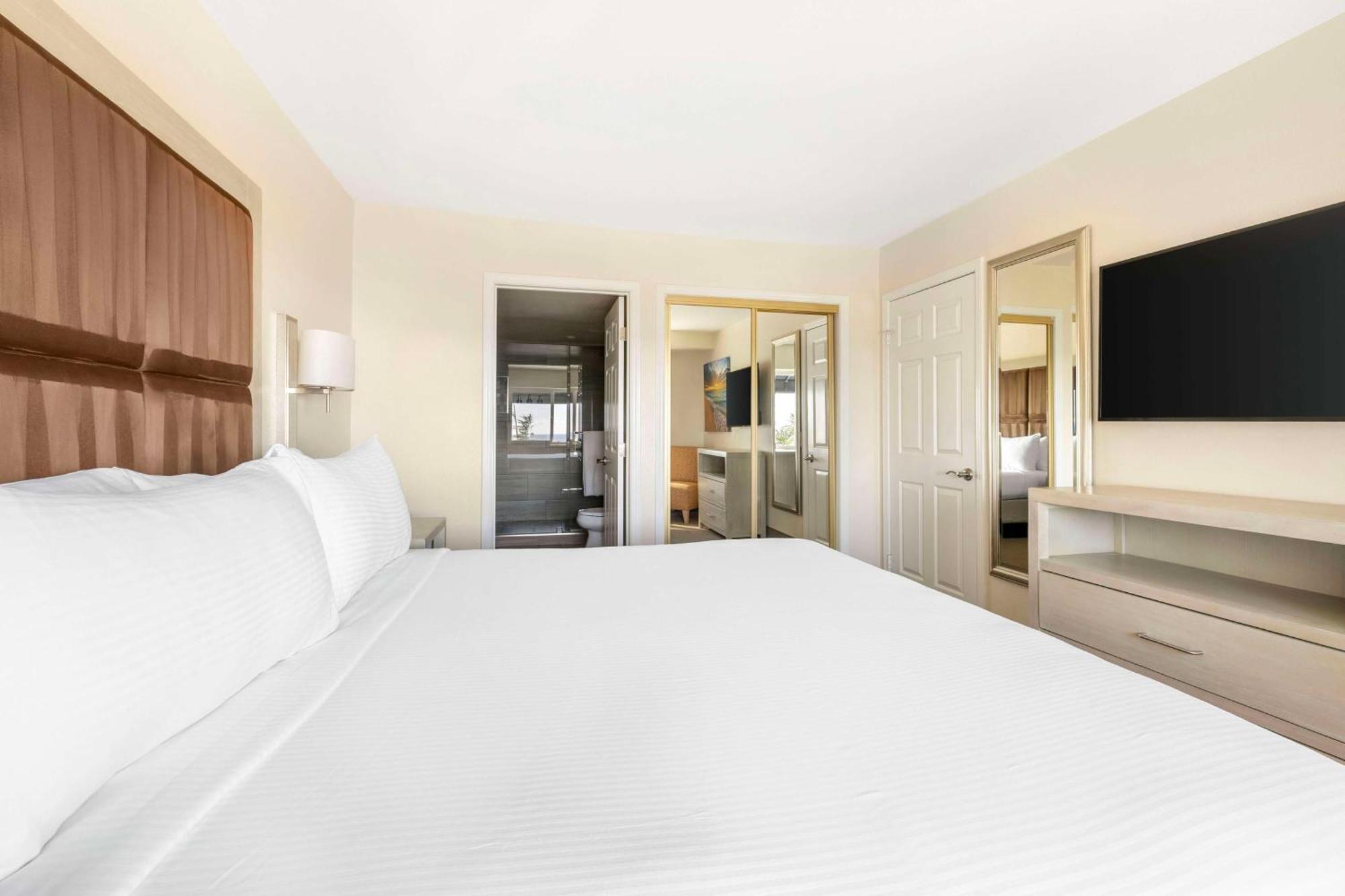 Hilton Vacation Club Riviera Beach & Shores Dana Point Esterno foto