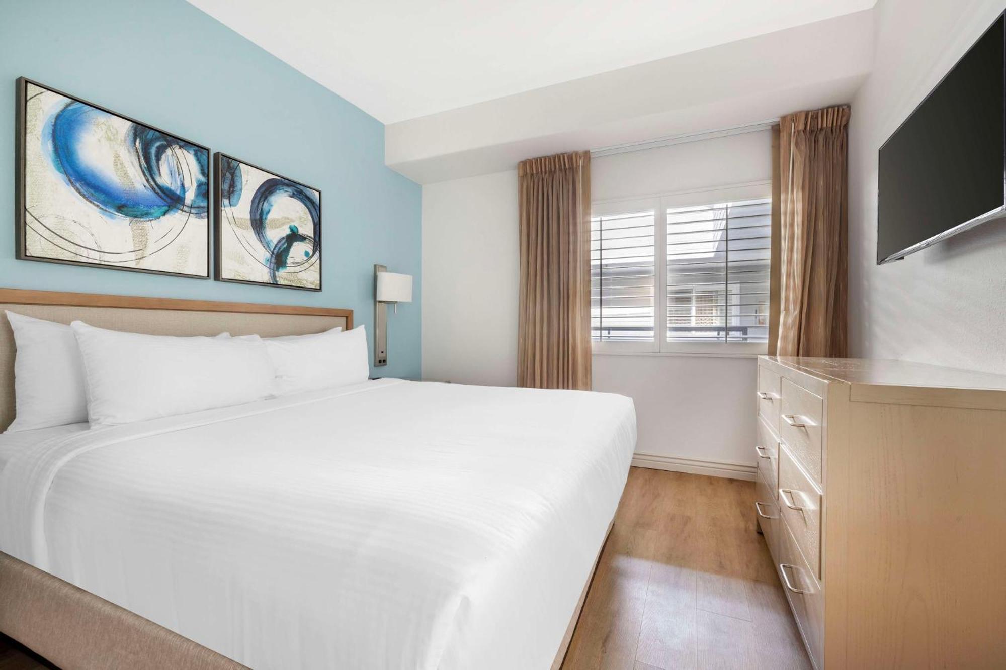 Hilton Vacation Club Riviera Beach & Shores Dana Point Esterno foto