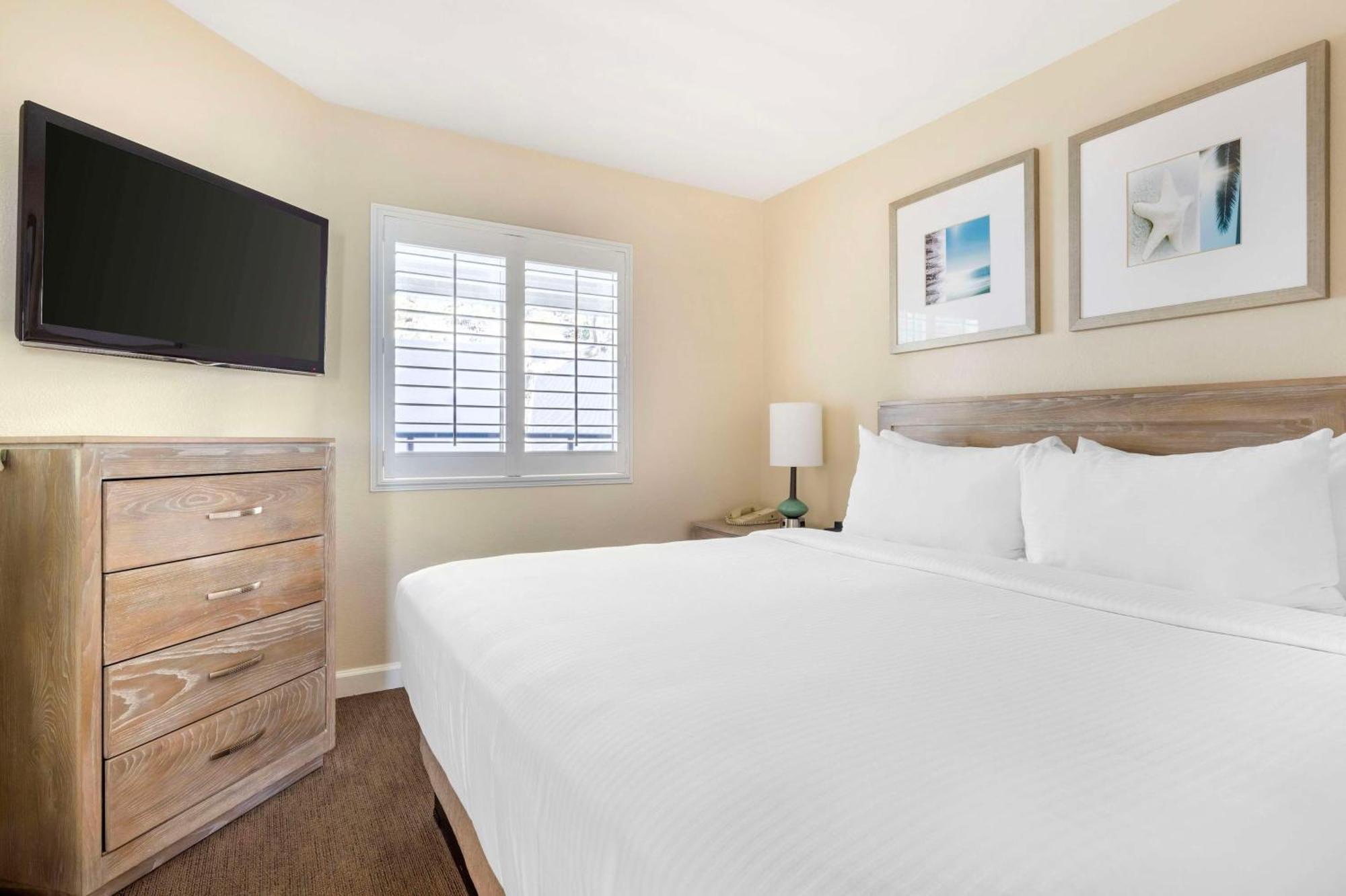 Hilton Vacation Club Riviera Beach & Shores Dana Point Esterno foto