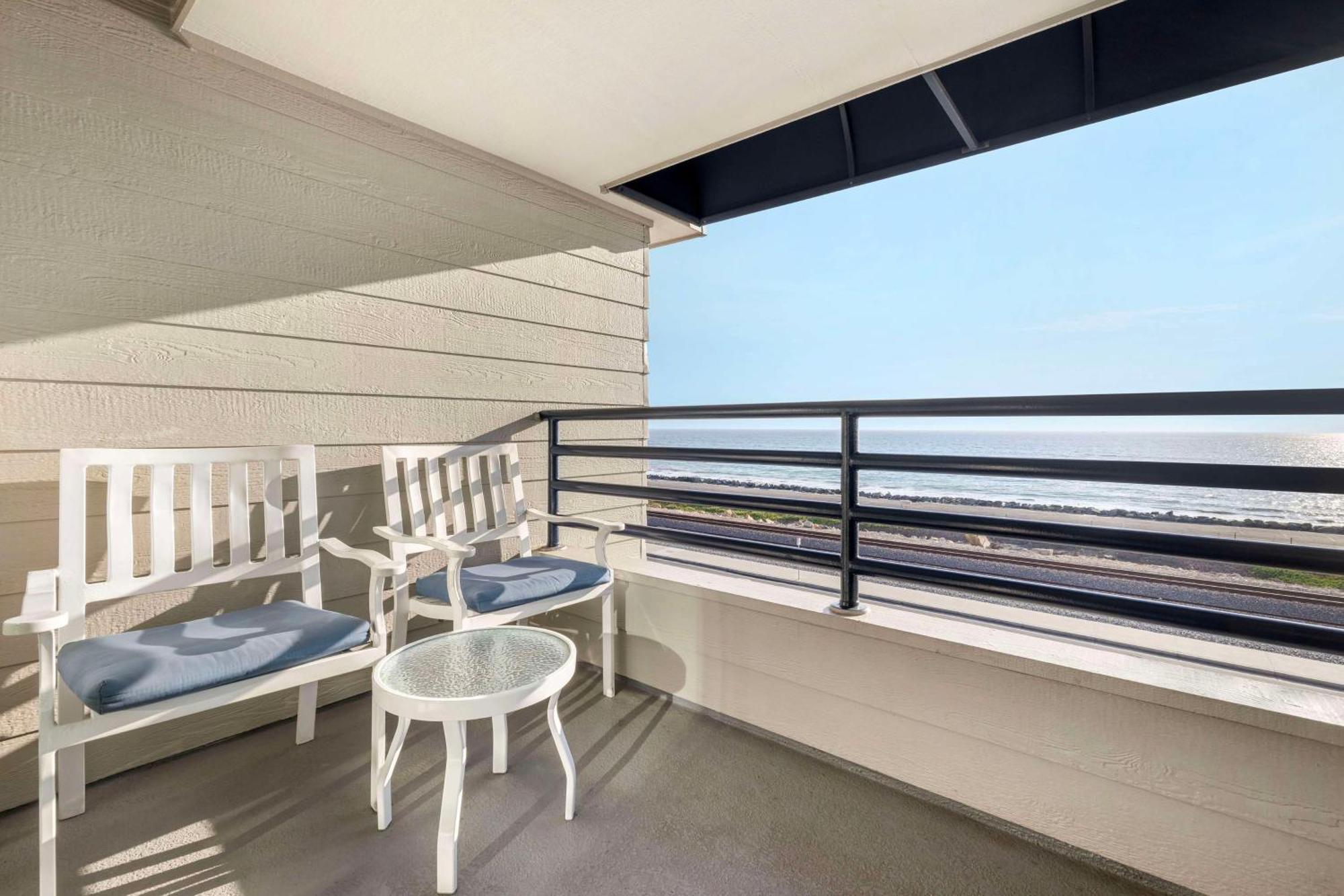 Hilton Vacation Club Riviera Beach & Shores Dana Point Esterno foto
