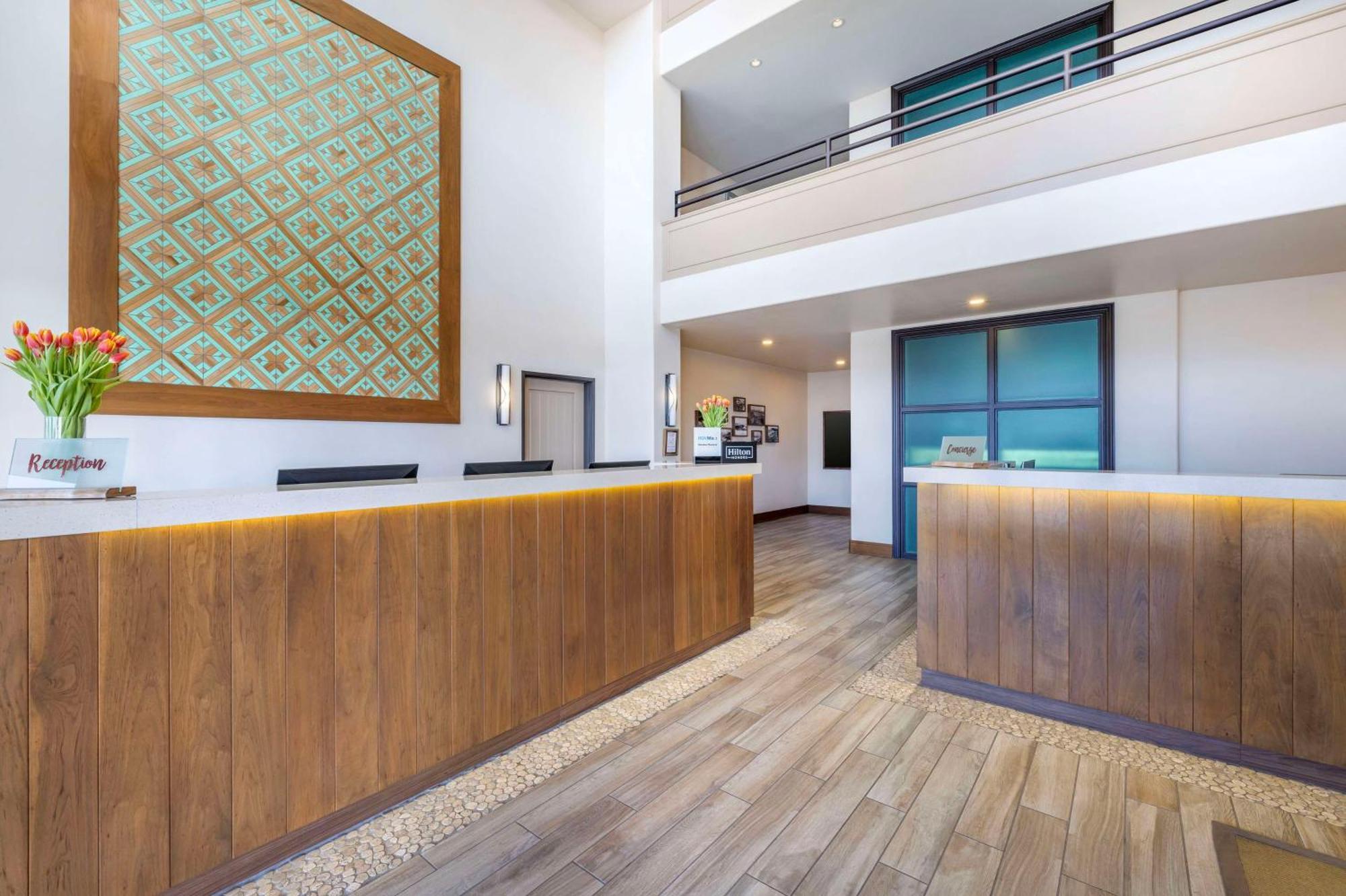 Hilton Vacation Club Riviera Beach & Shores Dana Point Esterno foto