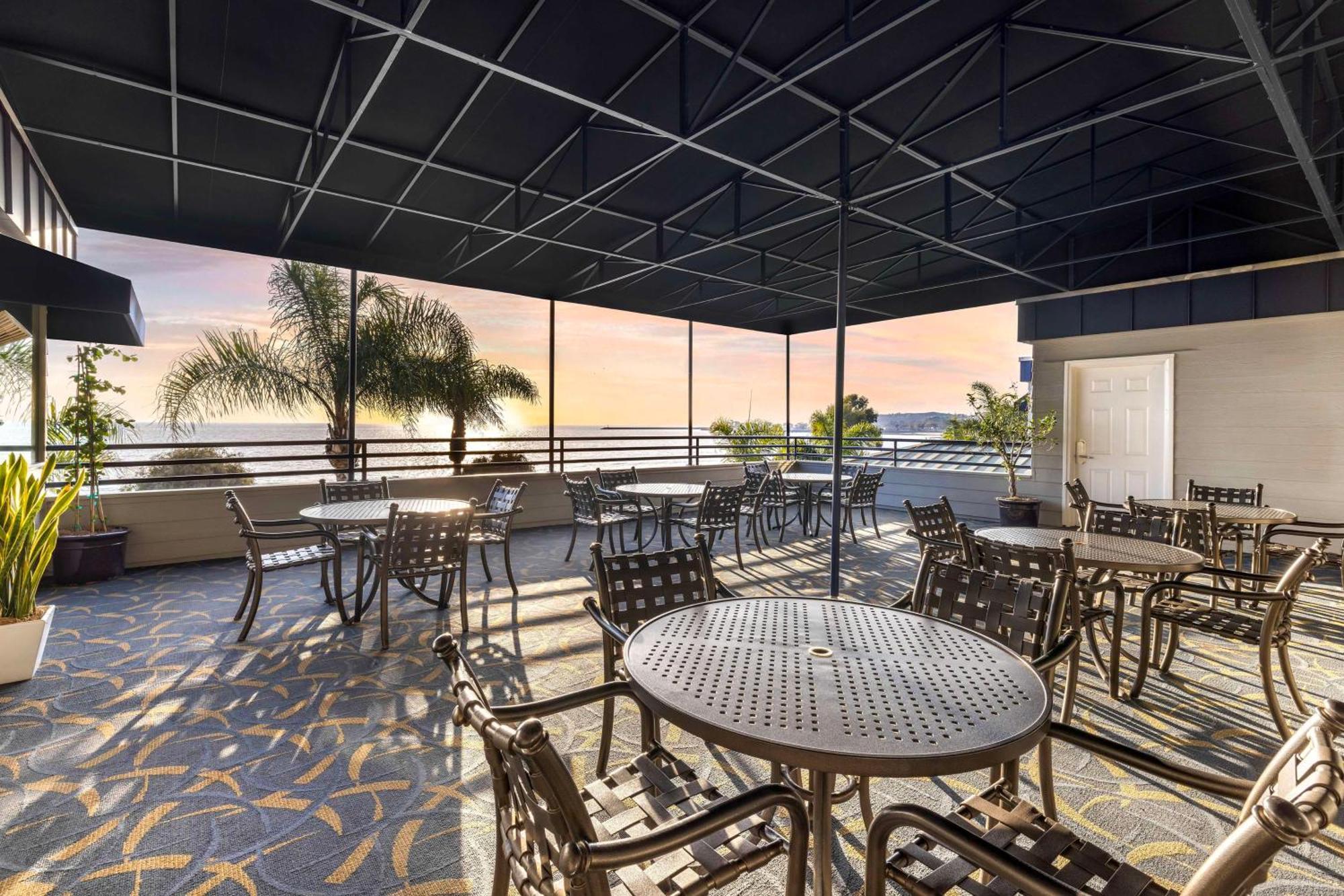 Hilton Vacation Club Riviera Beach & Shores Dana Point Esterno foto