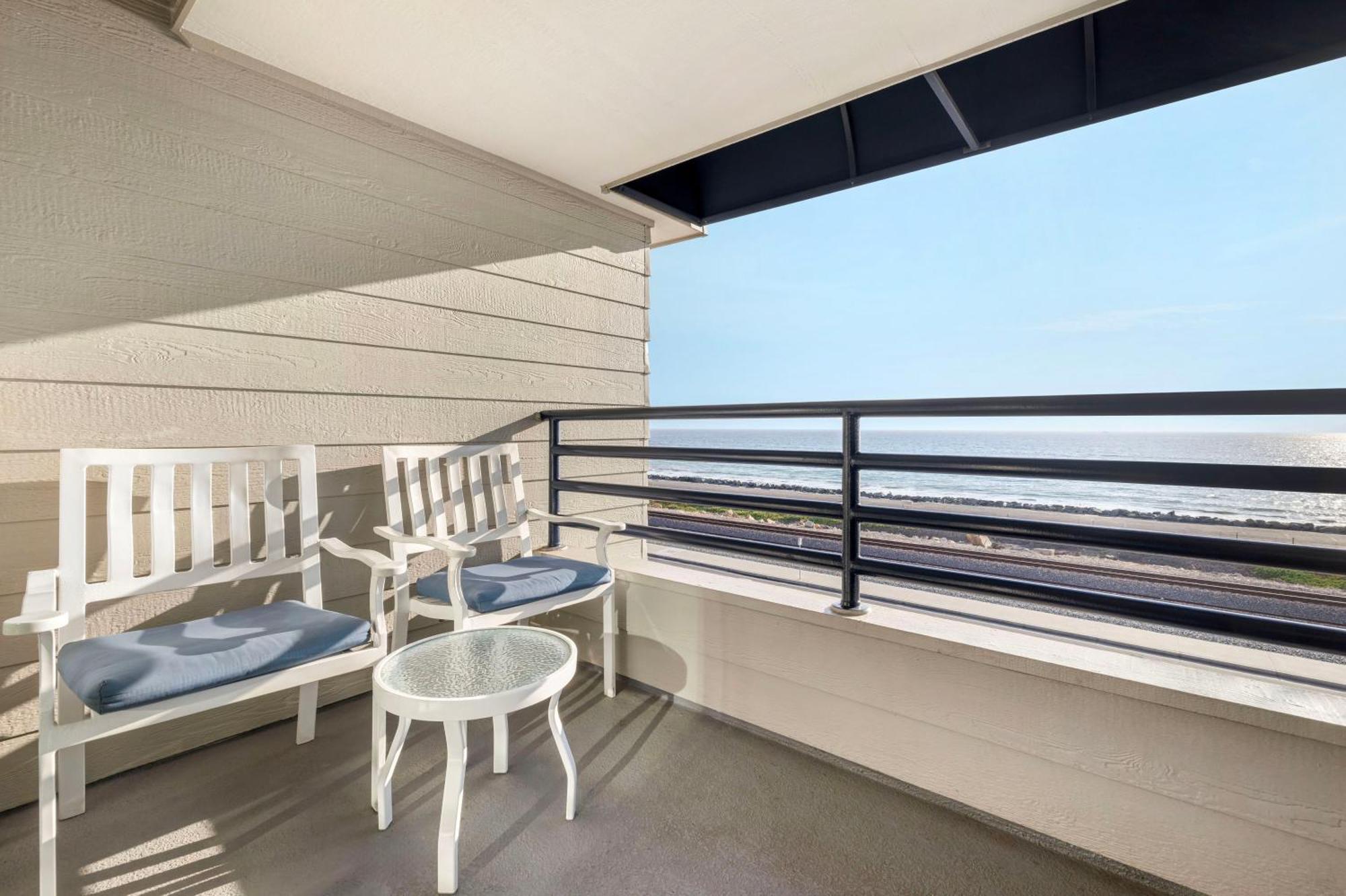 Hilton Vacation Club Riviera Beach & Shores Dana Point Esterno foto