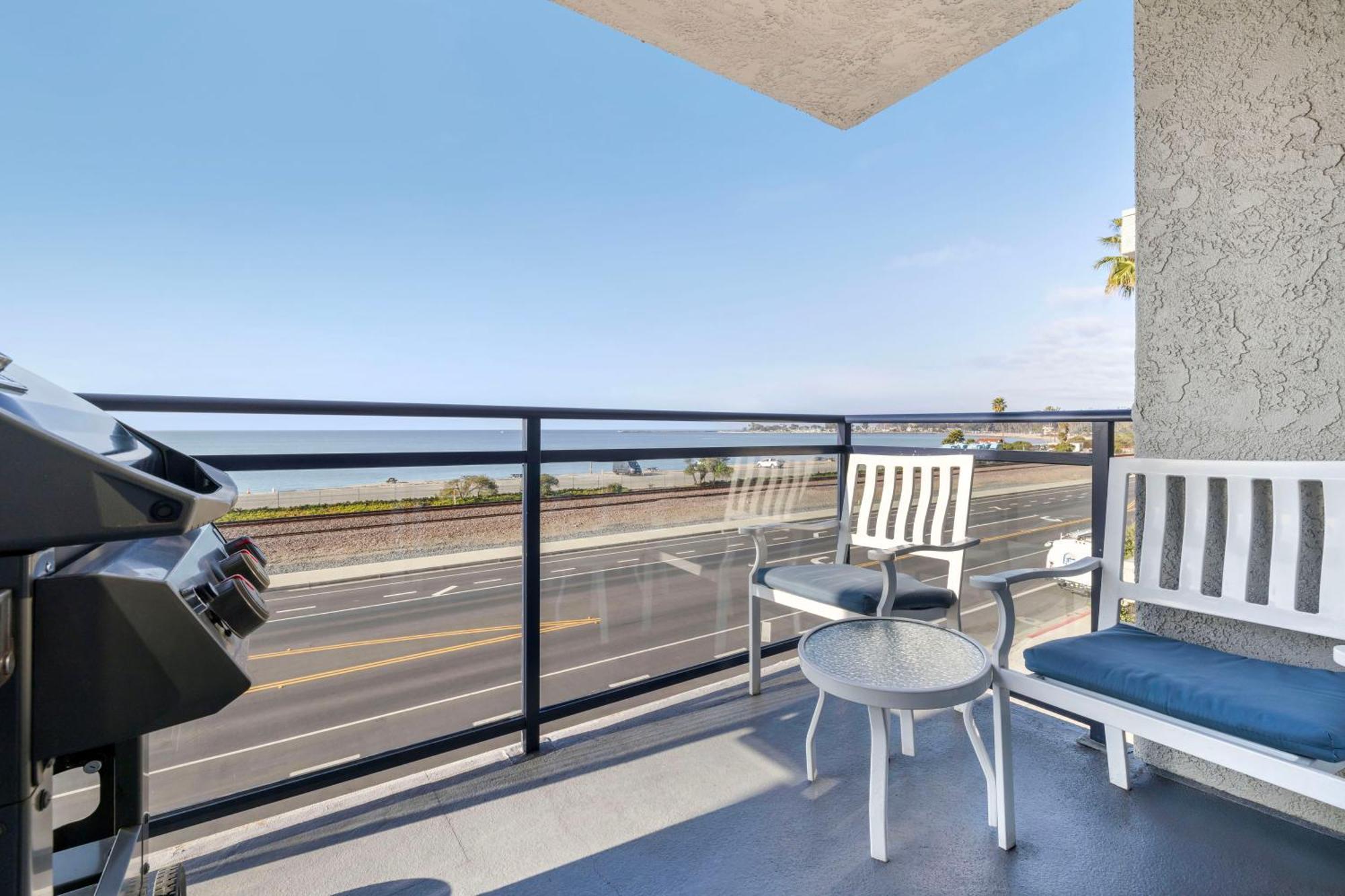 Hilton Vacation Club Riviera Beach & Shores Dana Point Esterno foto