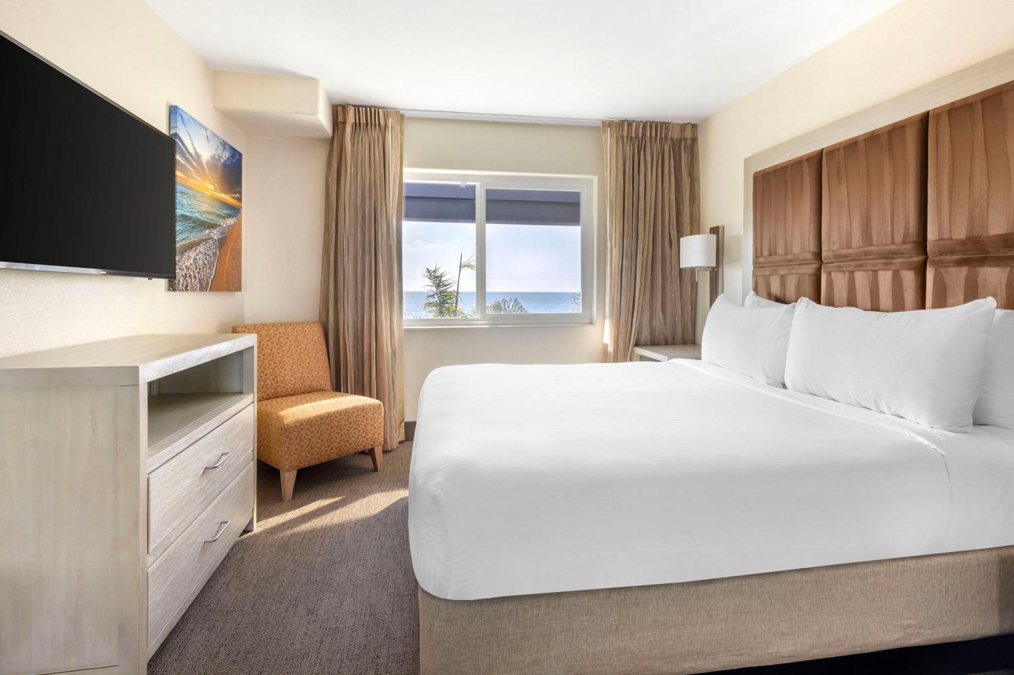 Hilton Vacation Club Riviera Beach & Shores Dana Point Esterno foto