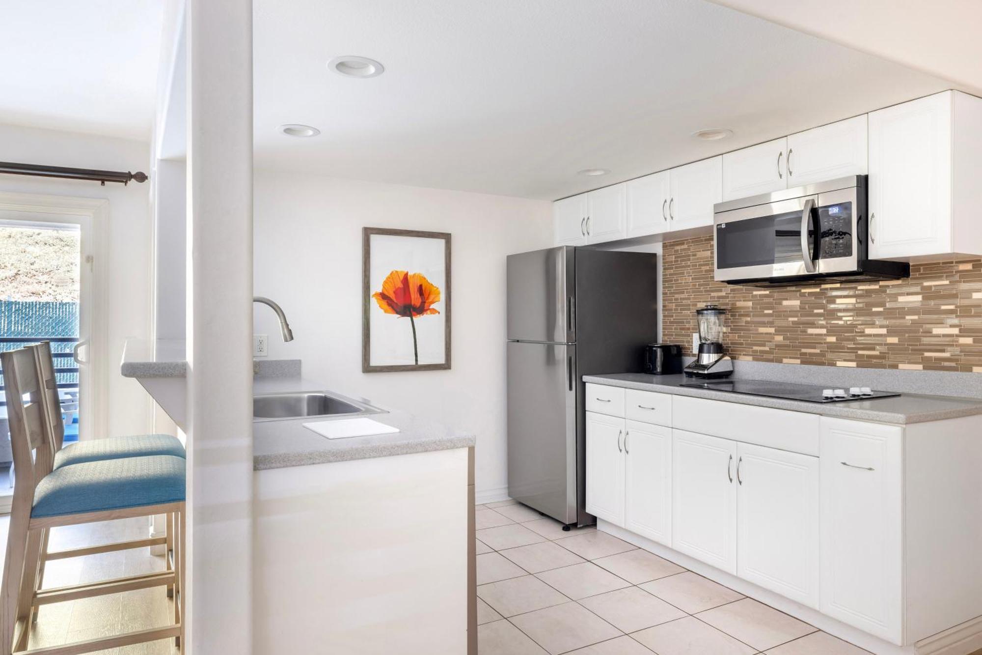 Hilton Vacation Club Riviera Beach & Shores Dana Point Esterno foto