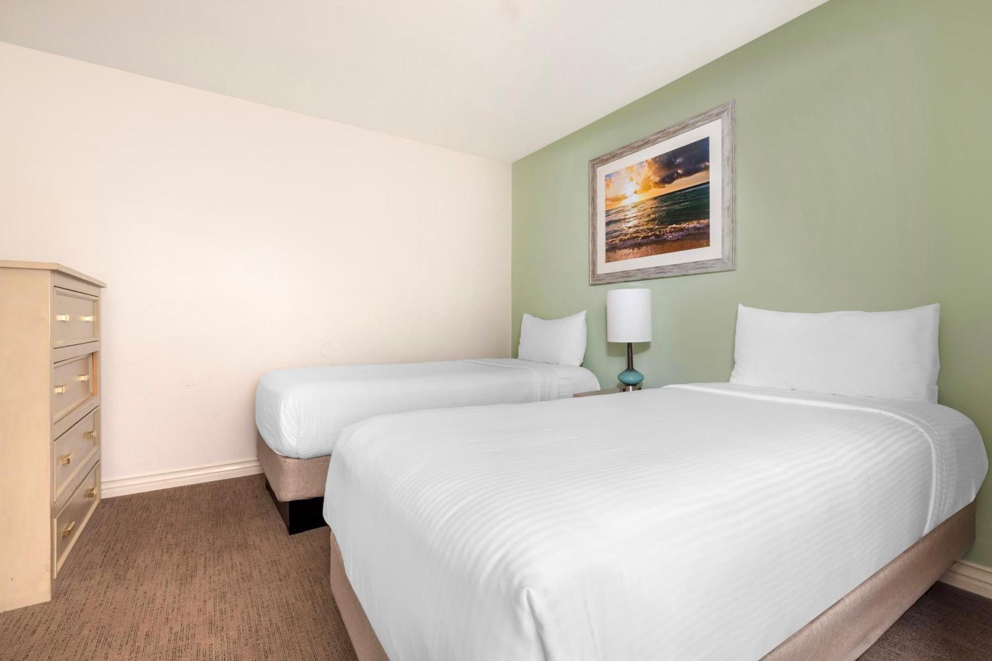 Hilton Vacation Club Riviera Beach & Shores Dana Point Esterno foto