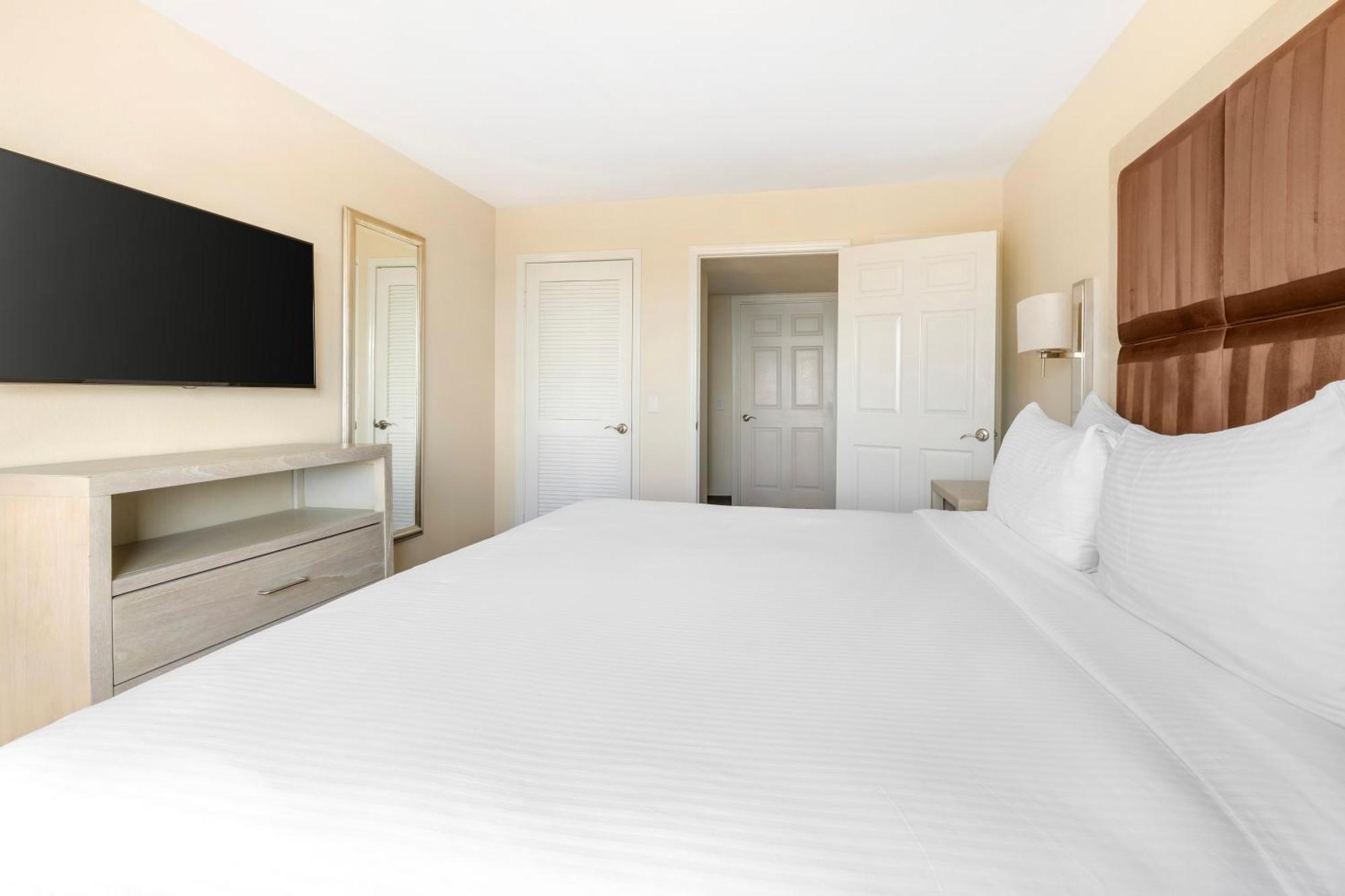 Hilton Vacation Club Riviera Beach & Shores Dana Point Esterno foto