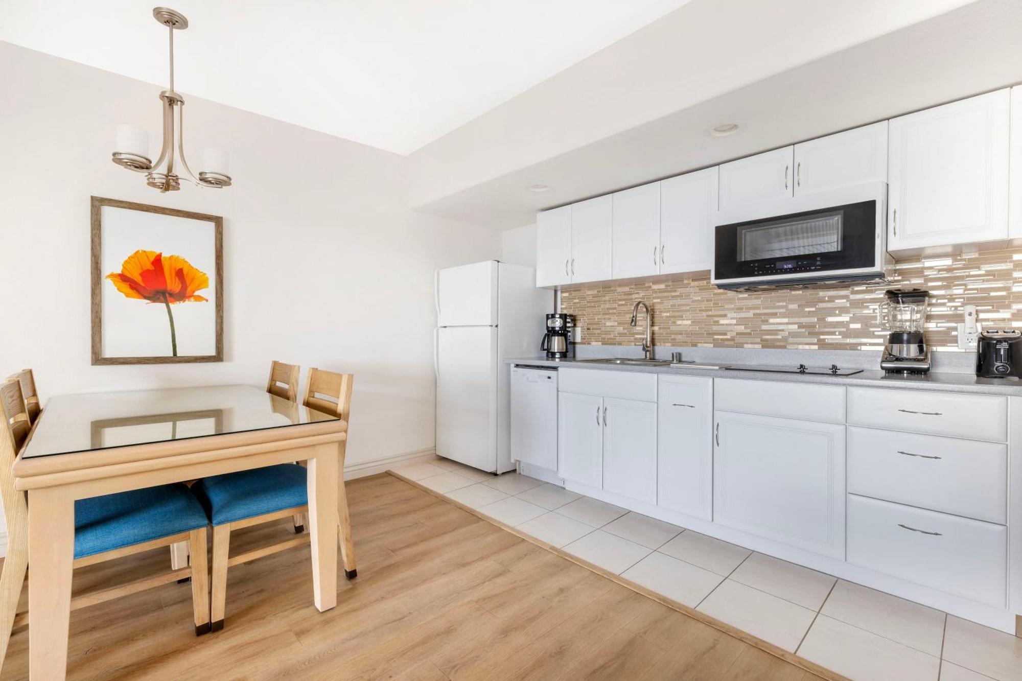 Hilton Vacation Club Riviera Beach & Shores Dana Point Esterno foto