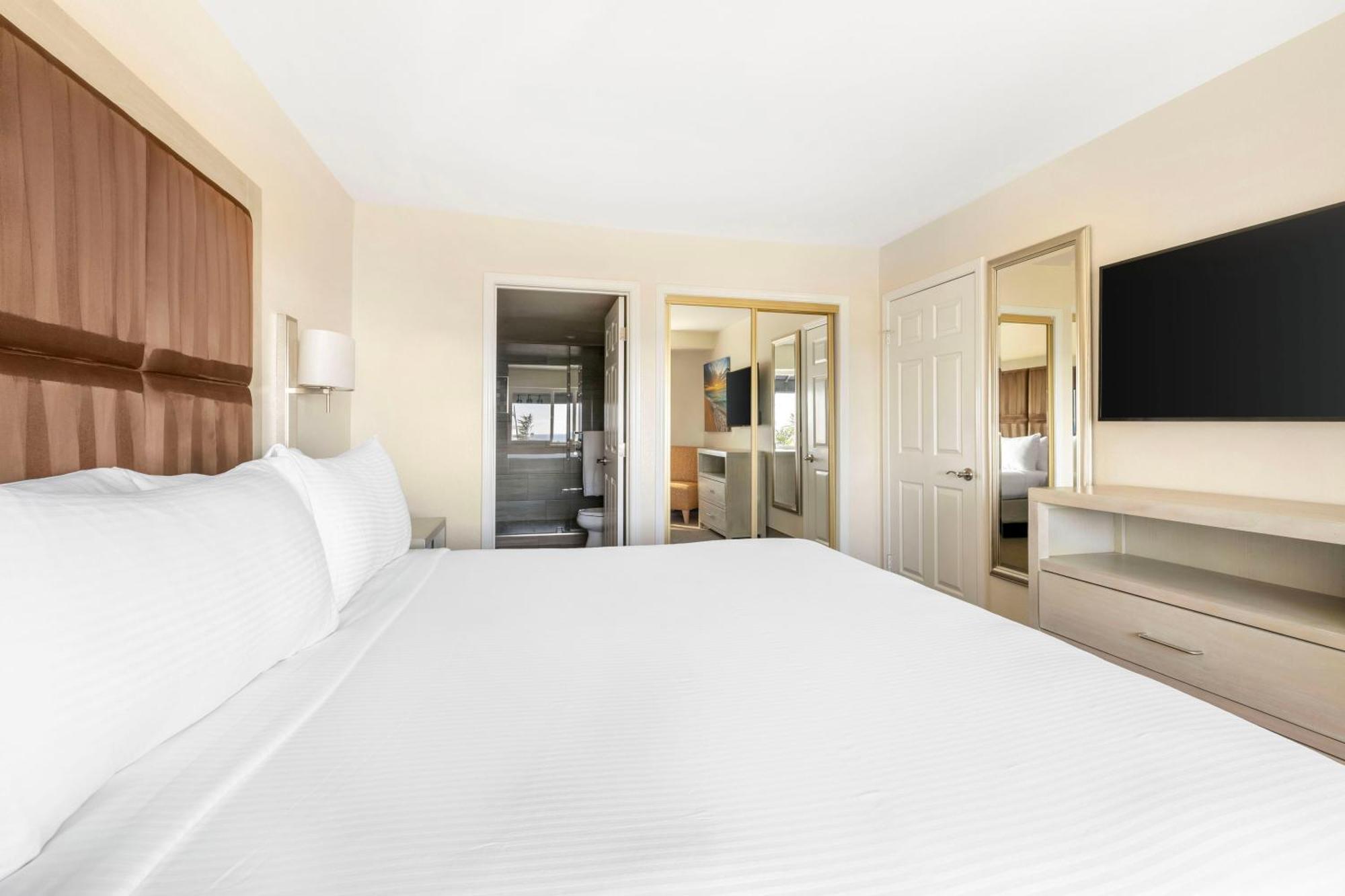 Hilton Vacation Club Riviera Beach & Shores Dana Point Esterno foto