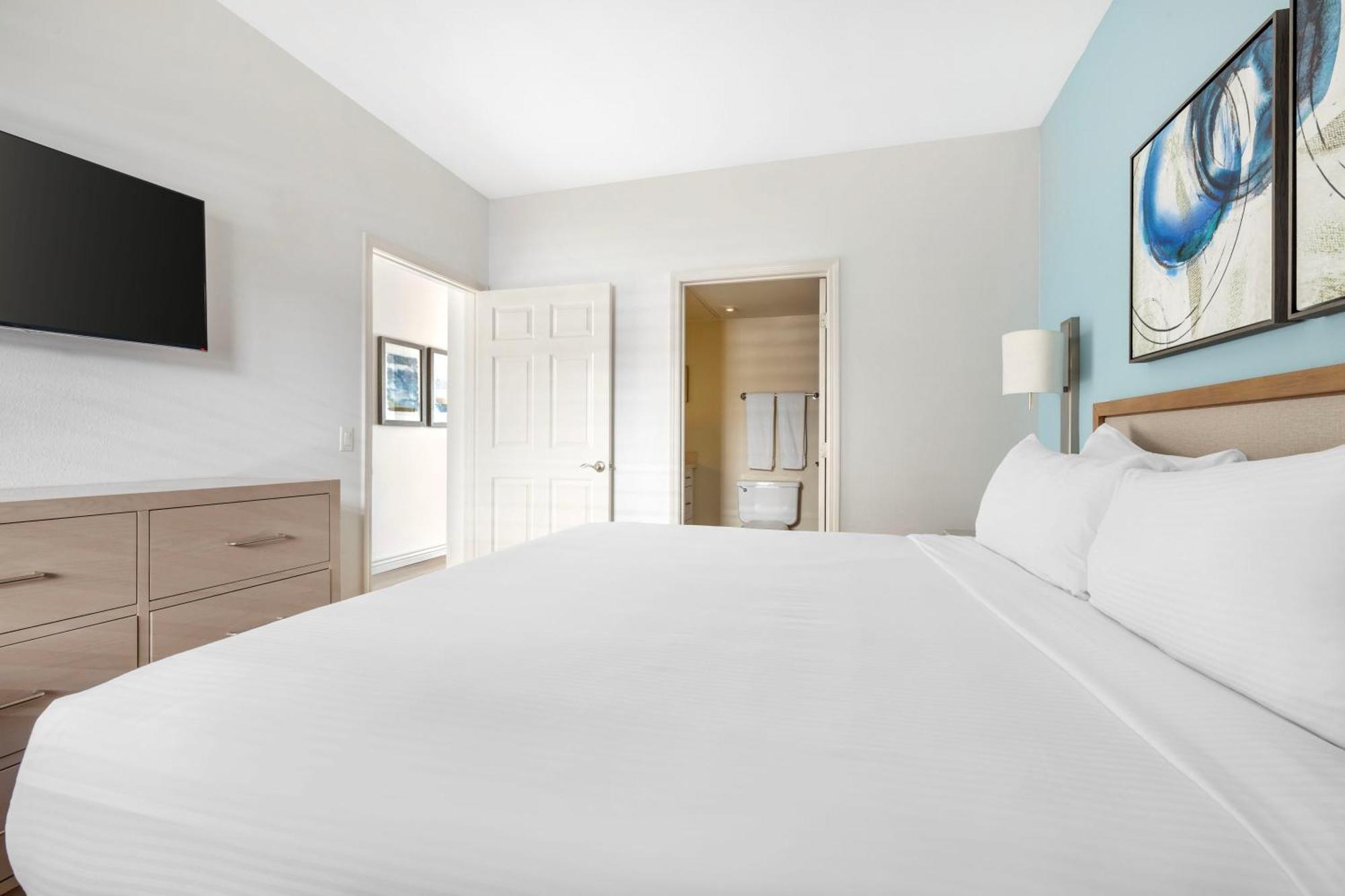Hilton Vacation Club Riviera Beach & Shores Dana Point Esterno foto